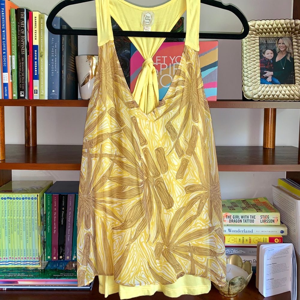 Anthropologie Top
